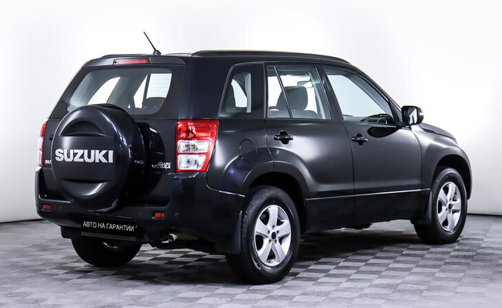 Suzuki Grand Vitara - Фото 4