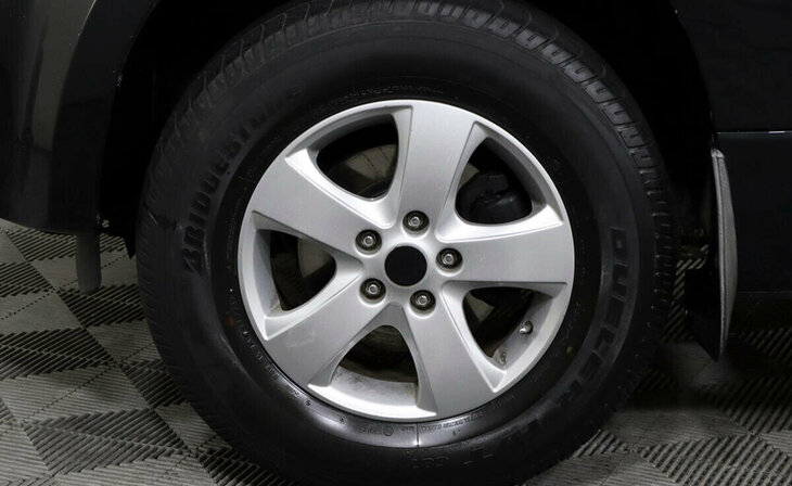 Suzuki Grand Vitara - Фото 6