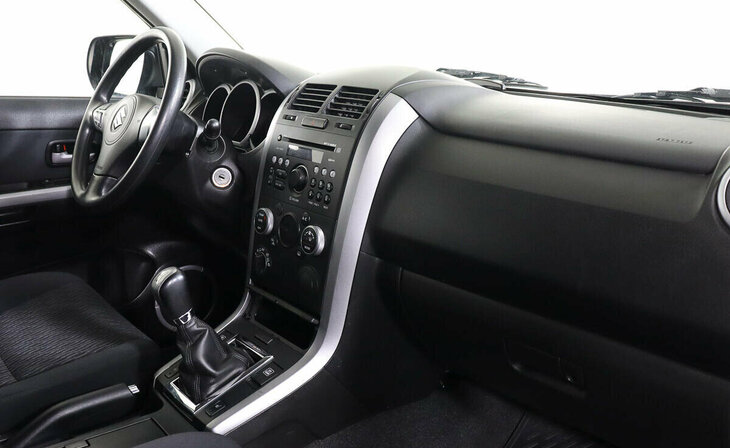Suzuki Grand Vitara - Фото 7
