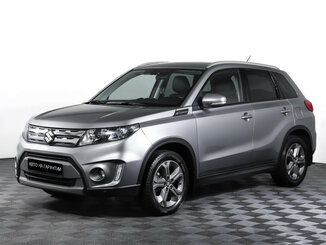 Suzuki Vitara, II Рестайлинг, № лота 13128, фото 1