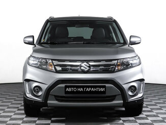 Suzuki Vitara, II Рестайлинг, № лота 13128, фото 2
