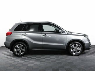 Suzuki Vitara, II Рестайлинг, № лота 13128, фото 4