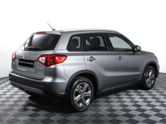 Suzuki Vitara, II Рестайлинг, № лота 13128, фото 5