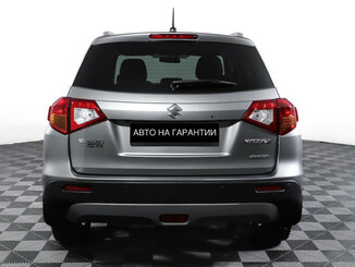 Suzuki Vitara, II Рестайлинг, № лота 13128, фото 6