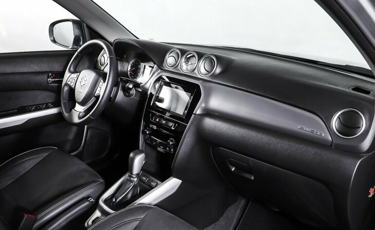 Suzuki Vitara - Фото 9