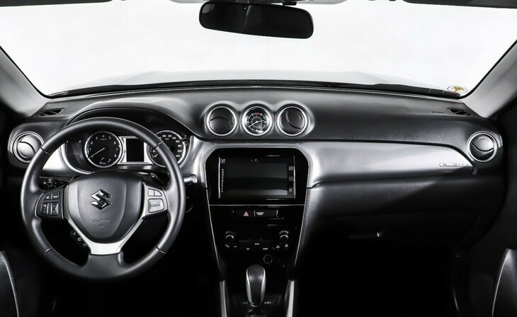 Suzuki Vitara - Фото 11