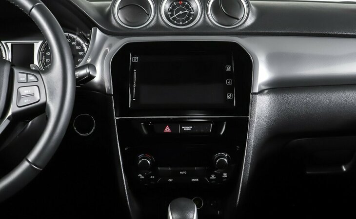 Suzuki Vitara - Фото 13