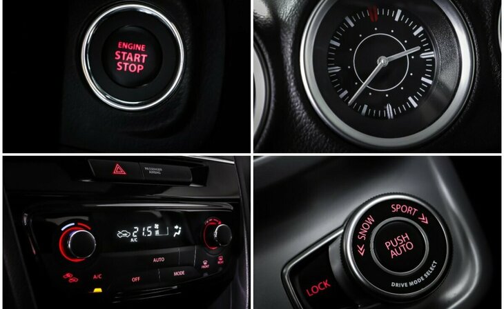 Suzuki Vitara - Фото 16