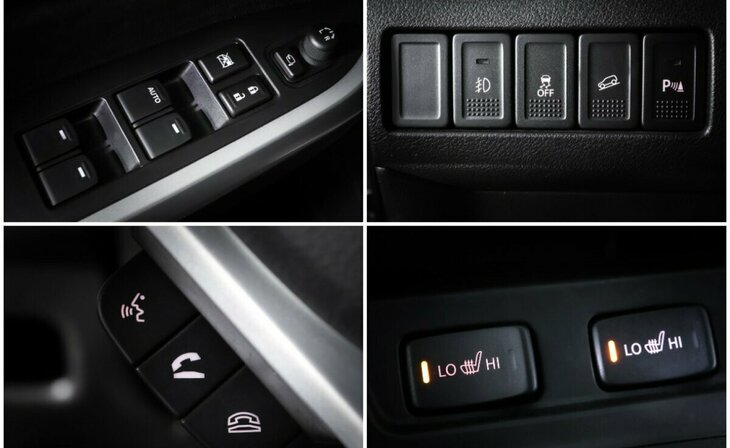 Suzuki Vitara - Фото 17