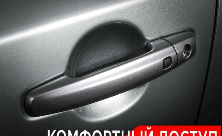 Suzuki Vitara - Фото 19