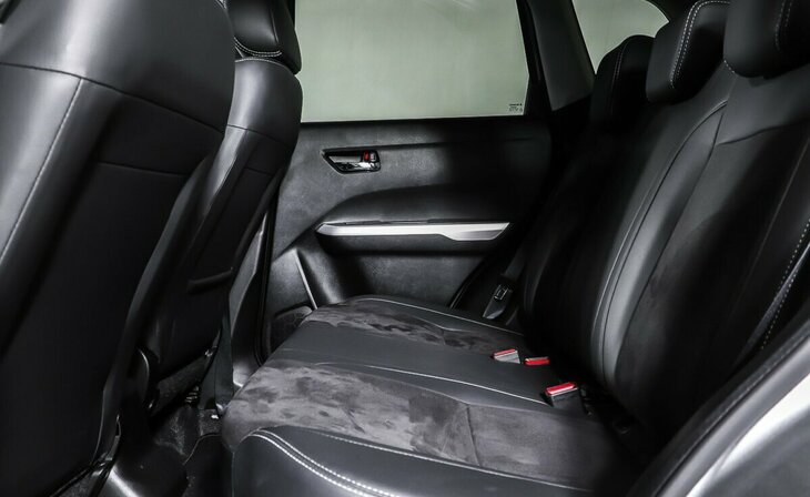 Suzuki Vitara - Фото 20