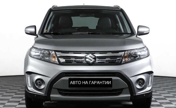 Suzuki Vitara - Фото 1