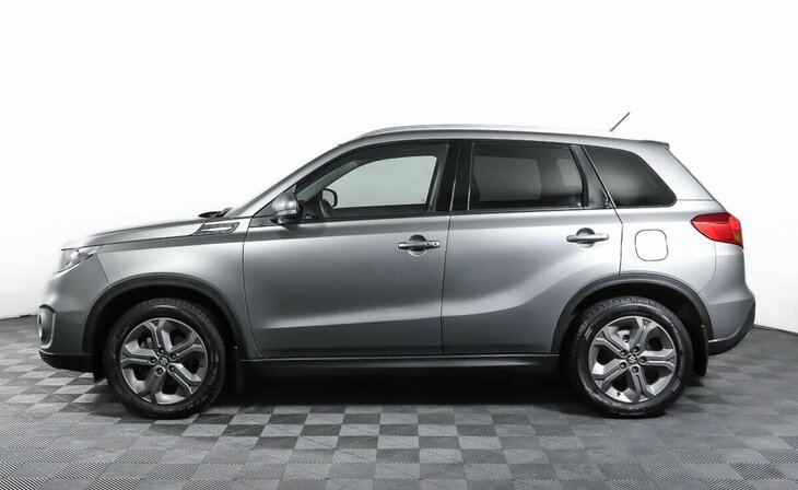 Suzuki Vitara - Фото 2