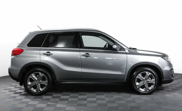 Suzuki Vitara - Фото 3