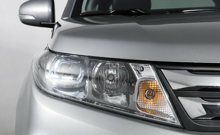 Suzuki Vitara - Фото 6