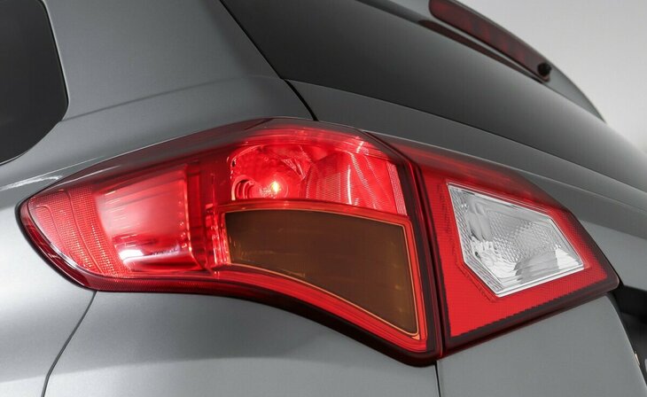 Suzuki Vitara - Фото 7