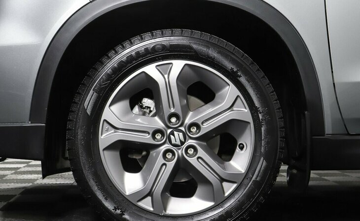 Suzuki Vitara - Фото 8