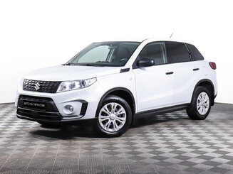 Suzuki Vitara, II Рестайлинг, № лота 13129, фото 1