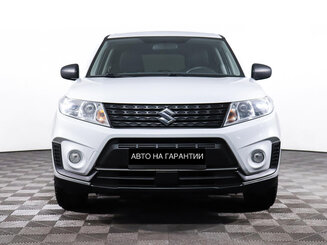 Suzuki Vitara, II Рестайлинг, № лота 13129, фото 2