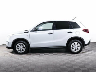 Suzuki Vitara, II Рестайлинг, № лота 13129, фото 3