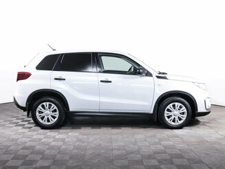 Suzuki Vitara, II Рестайлинг, № лота 13129, фото 4