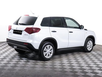 Suzuki Vitara, II Рестайлинг, № лота 13129, фото 5