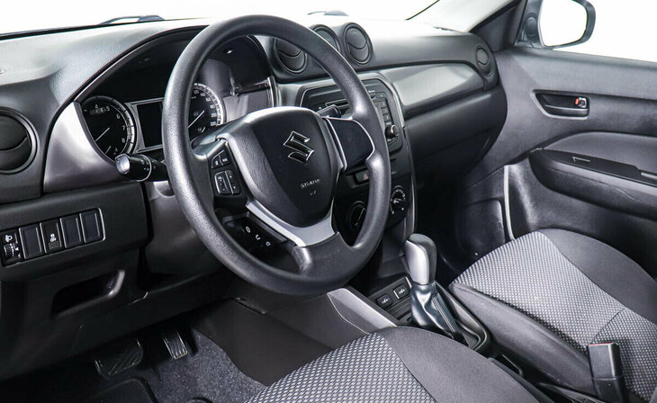 Suzuki Vitara - Фото 9