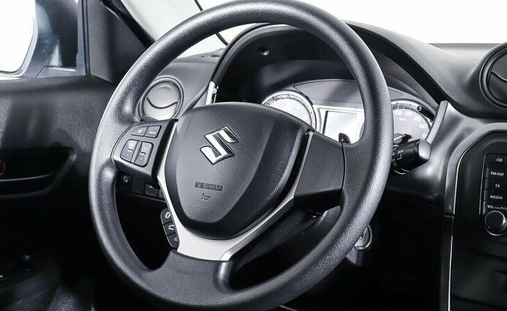 Suzuki Vitara - Фото 10