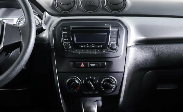 Suzuki Vitara - Фото 11