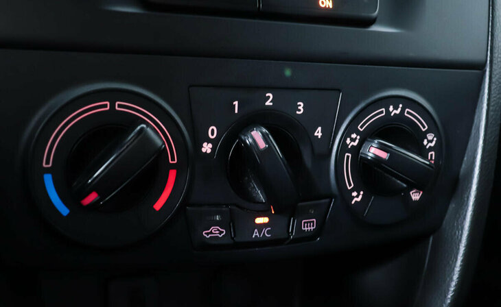 Suzuki Vitara - Фото 13