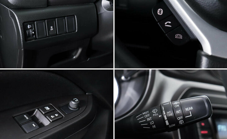 Suzuki Vitara - Фото 14