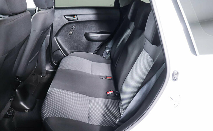 Suzuki Vitara - Фото 16