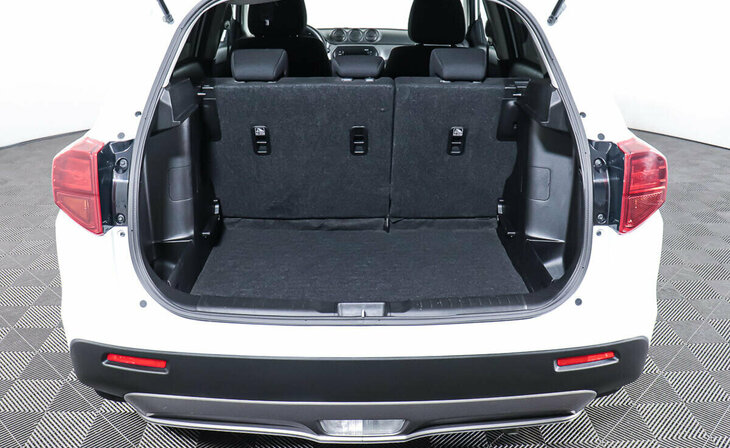 Suzuki Vitara - Фото 17