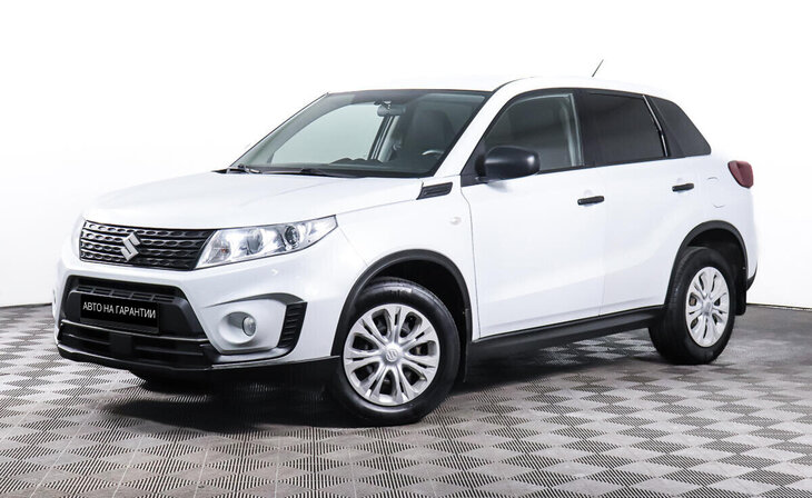 Suzuki Vitara - Фото 0