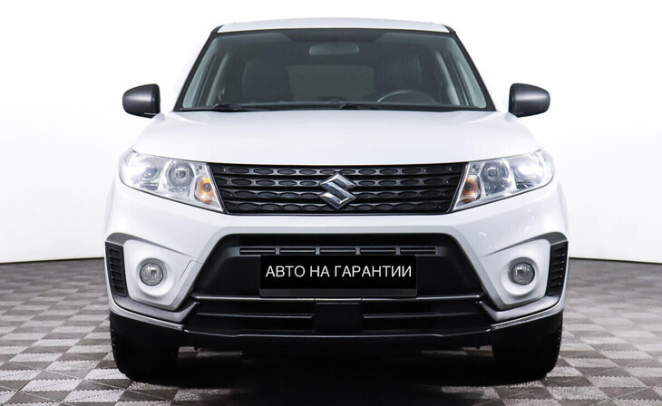 Suzuki Vitara - Фото 1