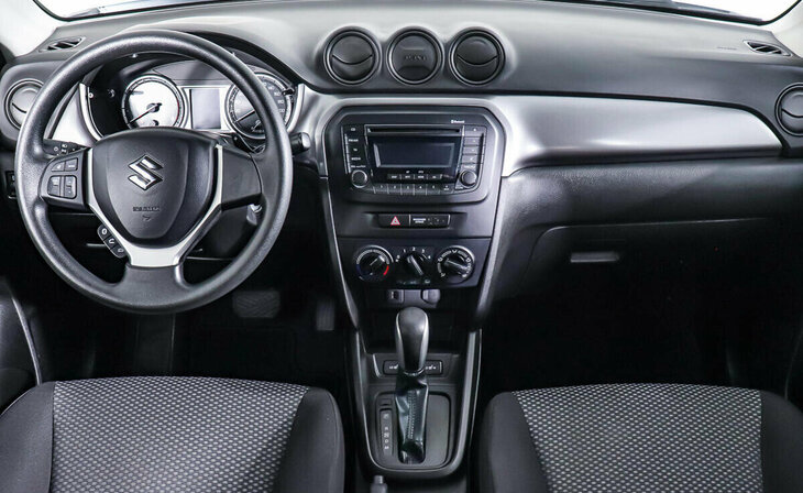 Suzuki Vitara - Фото 8