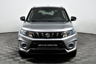 Suzuki Vitara, II Рестайлинг, № лота 13130, фото 2