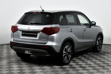 Suzuki Vitara, II Рестайлинг, № лота 13130, фото 3