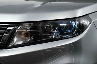 Suzuki Vitara, II Рестайлинг, № лота 13130, фото 5