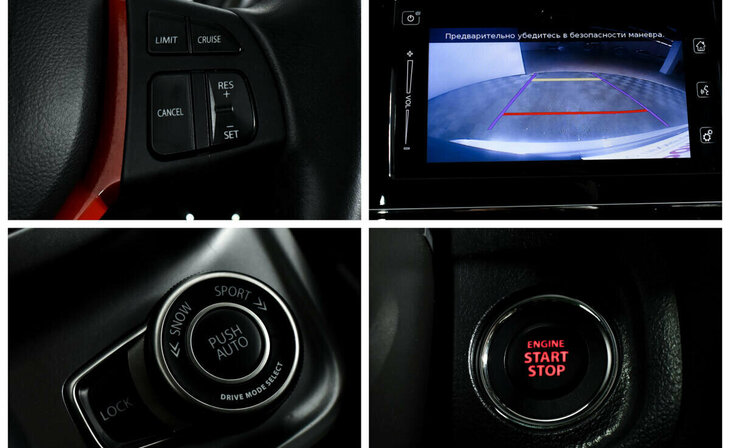 Suzuki Vitara - Фото 9