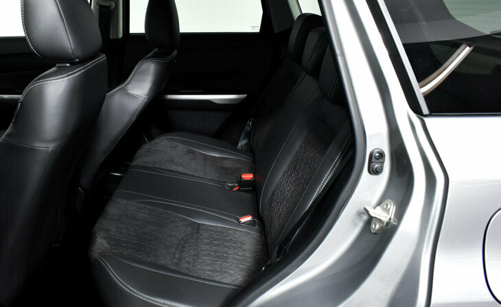 Suzuki Vitara - Фото 10