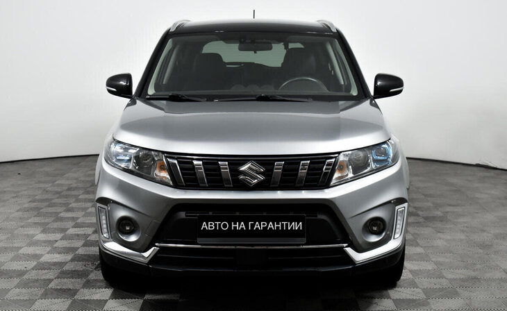 Suzuki Vitara - Фото 1