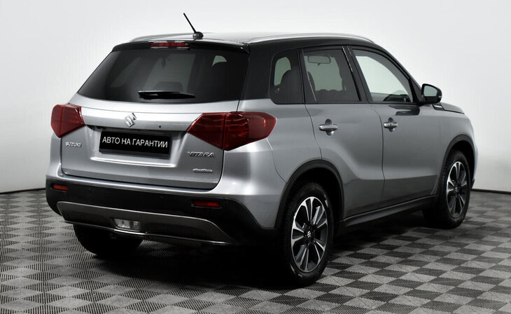 Suzuki Vitara - Фото 2