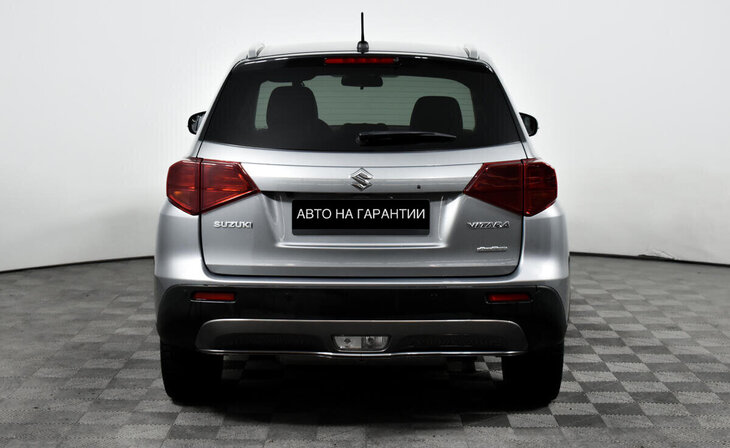 Suzuki Vitara - Фото 3
