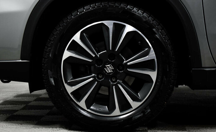 Suzuki Vitara - Фото 5