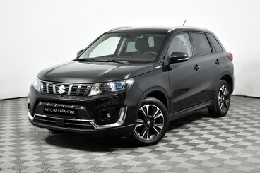 Suzuki Vitara, II Рестайлинг, № лота 13131, фото 1