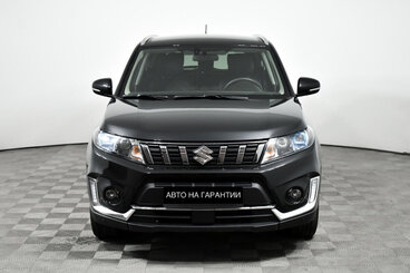 Suzuki Vitara, II Рестайлинг, № лота 13131, фото 2