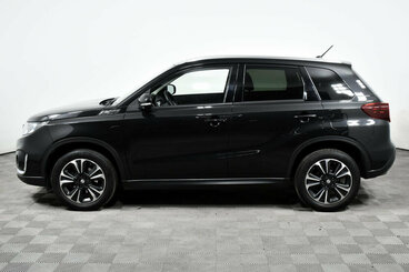 Suzuki Vitara, II Рестайлинг, № лота 13131, фото 3