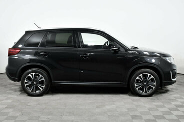 Suzuki Vitara, II Рестайлинг, № лота 13131, фото 4