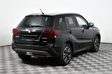 Suzuki Vitara, II Рестайлинг, № лота 13131, фото 5